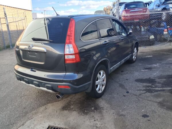 P5086 - Honda CRV 2008 Grey Wrecking - Image 14