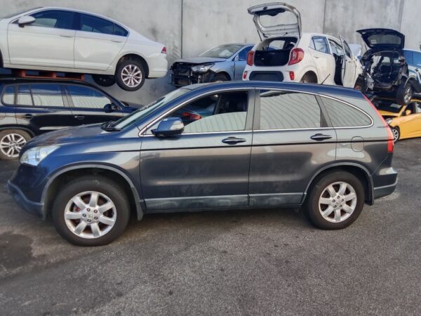 P5086 - Honda CRV 2008 Grey Wrecking - Image 16