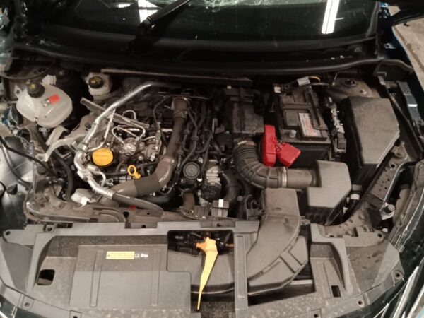P5088 - Nissan QASHQAI 2024 Blue Wrecking - Image 16