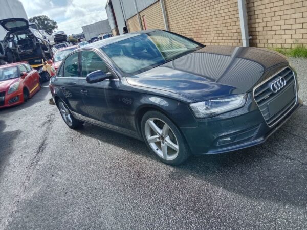 P5103 - Audi A4 2015 Grey Wrecking - Image 16