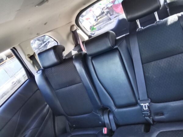 P5115 - Mitsubishi outlander 2014 Grey Wrecking - Image 3