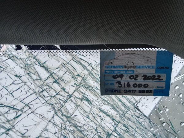 P5133 - BMW X5 2007 Grey Wrecking - Image 13