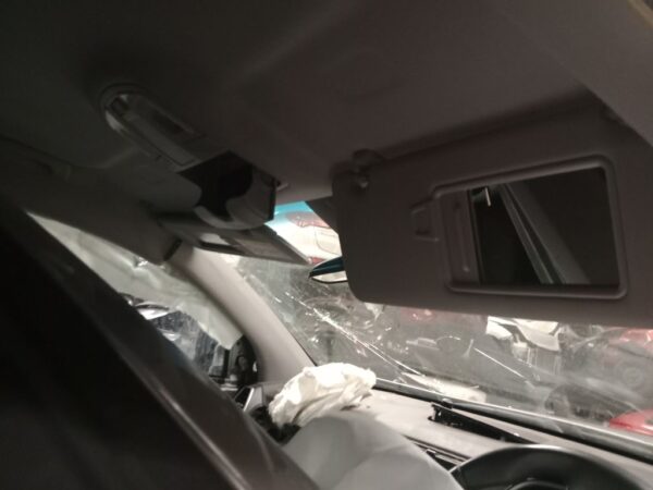 P5139 - Hyundai Tucson 2020 Silver Wrecking - Image 4