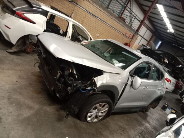 P5139 - Hyundai Tucson 2020 Silver Wrecking - Image 16