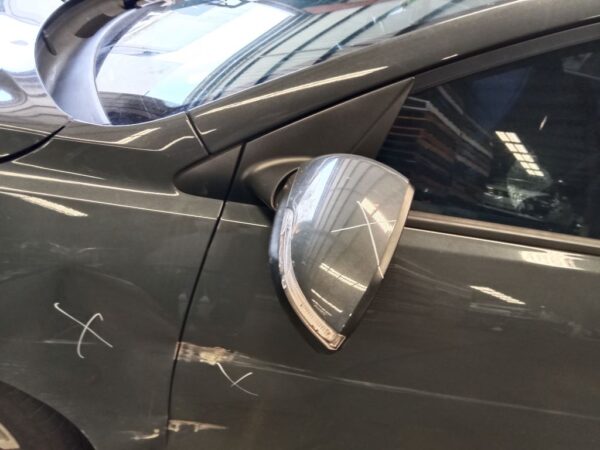 P5156 - Kia Rio 2022 Grey Wrecking - Image 6
