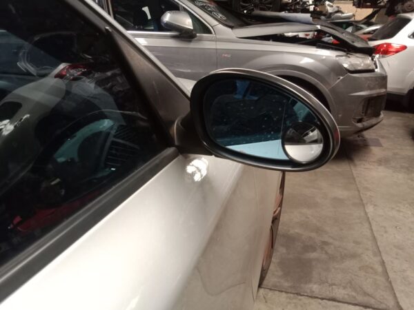 P5169 - BMW 120i 1 SERIES 2006 Silver Wrecking - Image 6