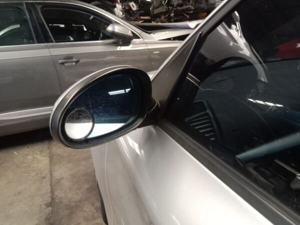 P5169 - BMW 120i 1 SERIES 2006 Silver Wrecking - Image 7