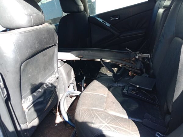 P5185 - Nissan Murano 2009 Silver Wrecking - Image 6