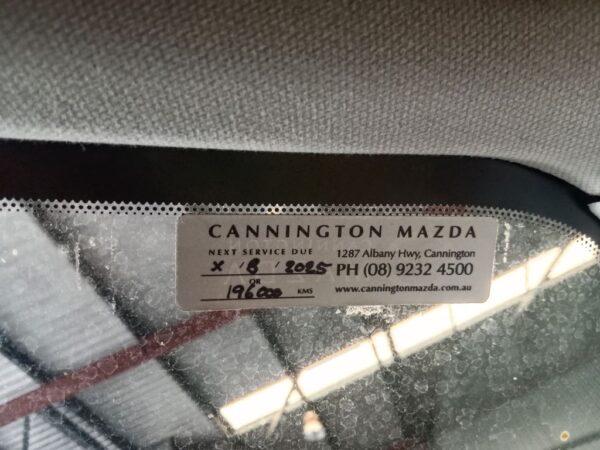P5208 - Mazda CX-5 2014 Grey Wrecking - Image 9