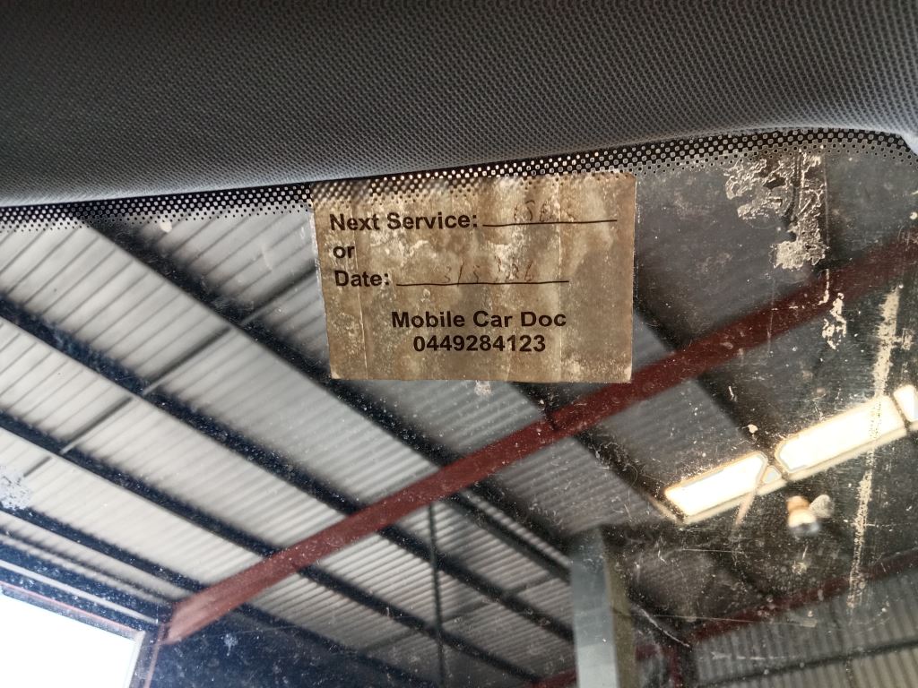 P5266 - Volkswagen Tiguan 2014 Black Wrecking - Image 13