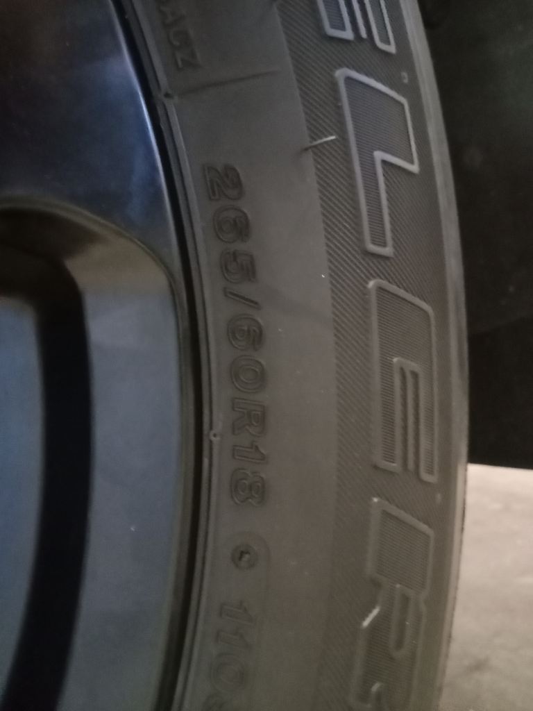 P5325 - Jeep Grand Cherokee 2014 Black Wrecking - Image 4