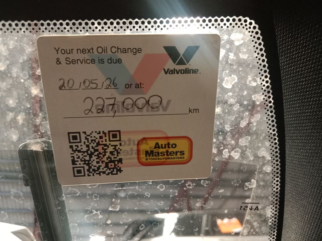 P5325 - Jeep Grand Cherokee 2014 Black Wrecking - Image 6