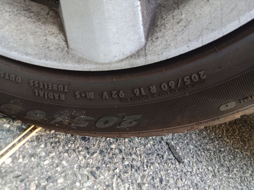 P5333 - Suzuki SX4 2007 White Wrecking - Image 14