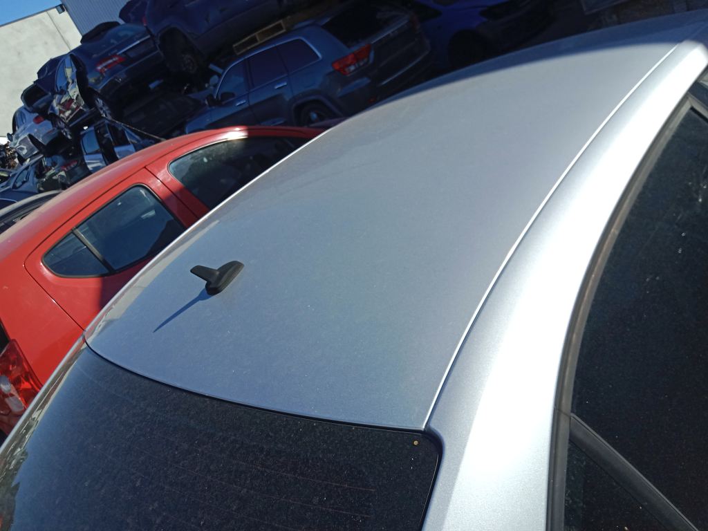 P5344 - Volkswagen Jetta 2011 Silver Wrecking - Image 6