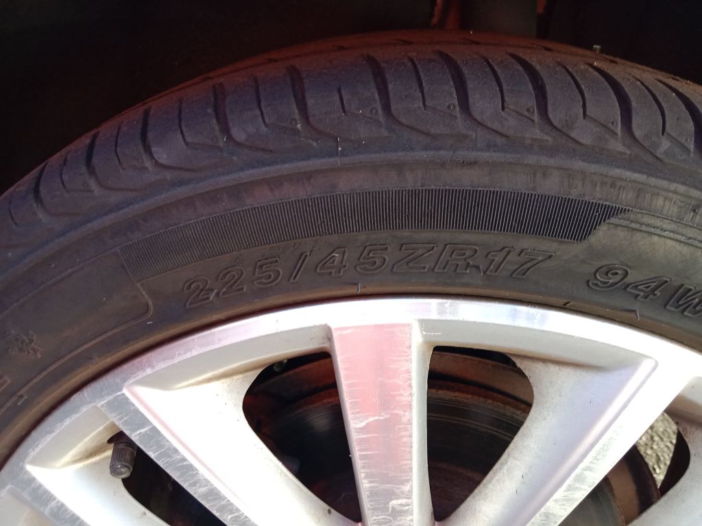 P5344 - Volkswagen Jetta 2011 Silver Wrecking - Image 8