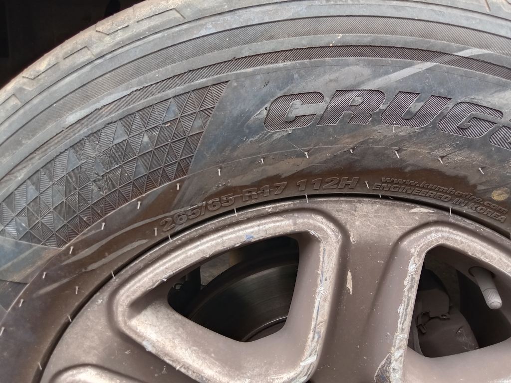 P5346 - Ford Ranger 2014 White Wrecking - Image 7