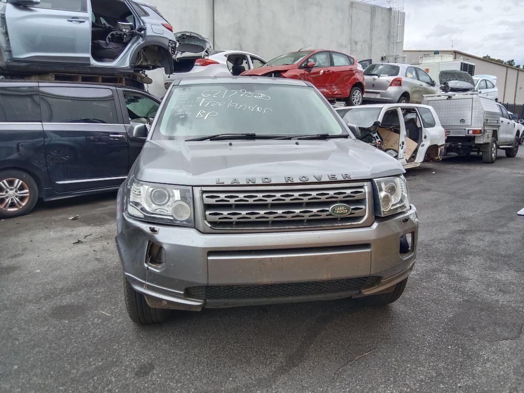 P5347 - Land Rover Freelander 2 2013 Grey Wrecking