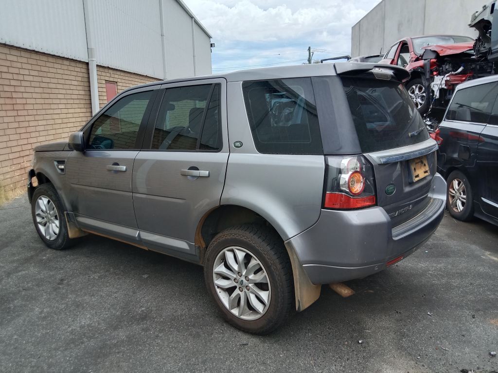 P5347 - Land Rover Freelander 2 2013 Grey Wrecking - Image 15