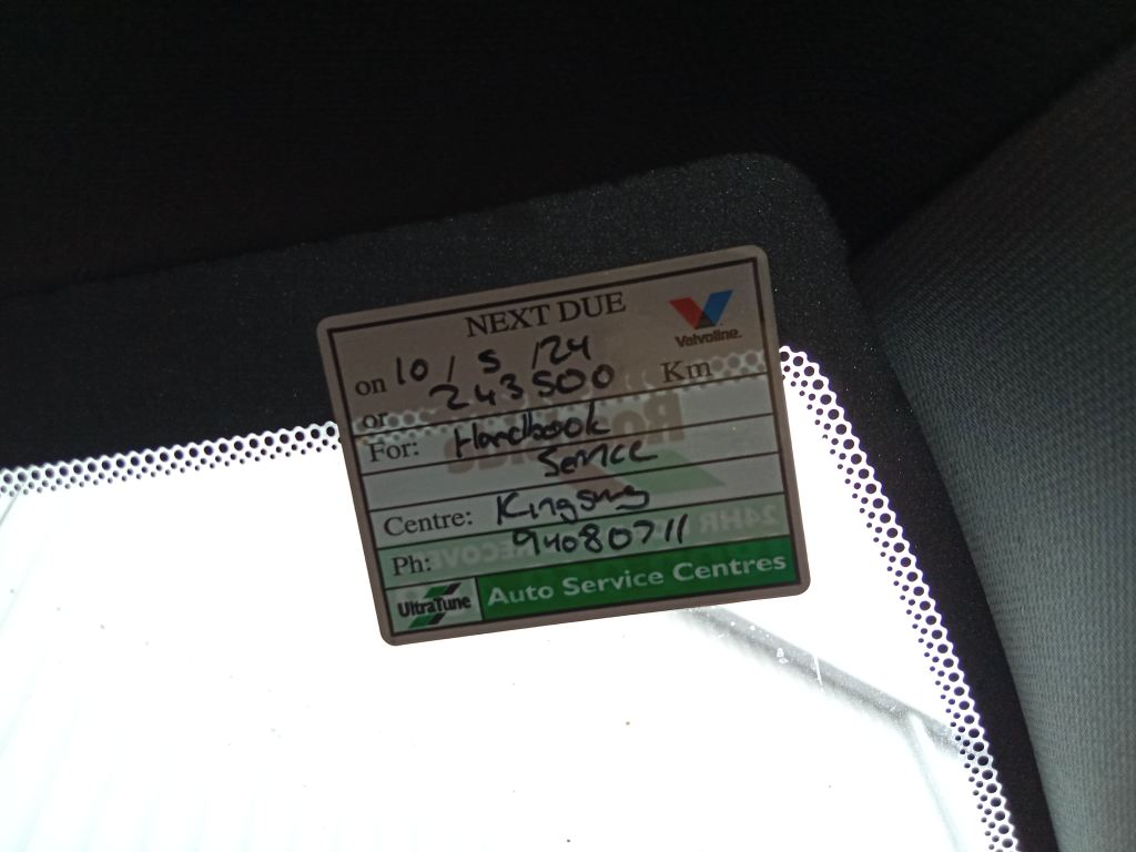 P5349 - Jeep Grand Cherokee 2014 Silver Wrecking - Image 10