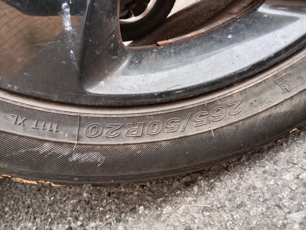 P5349 - Jeep Grand Cherokee 2014 Silver Wrecking - Image 12