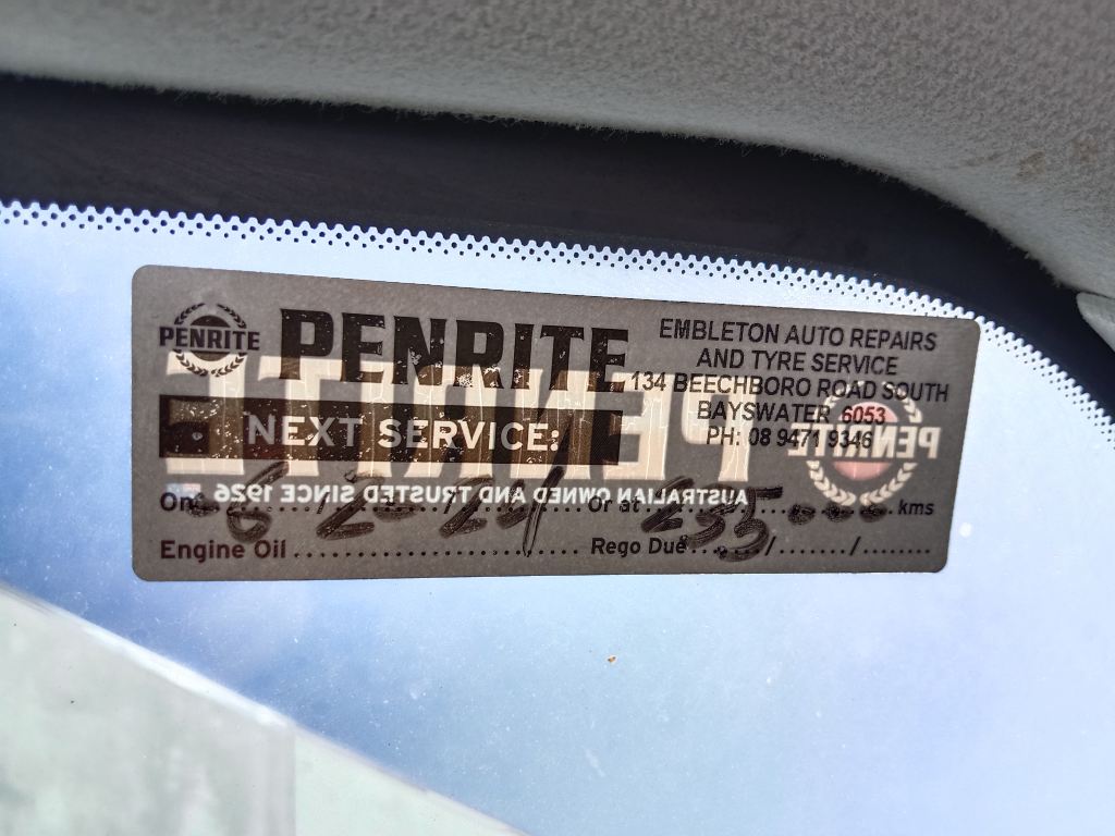 P5359 - Subaru Forester 2015 Grey Wrecking - Image 14