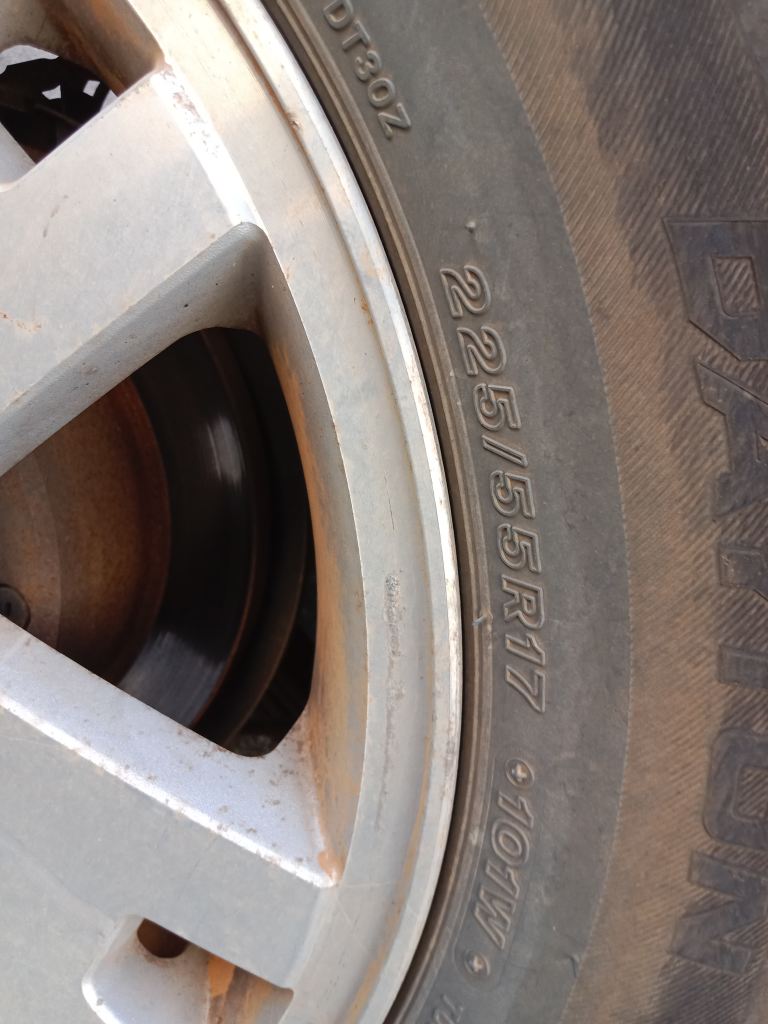 P5367 - Holden Crewman 2006 White Wrecking - Image 10