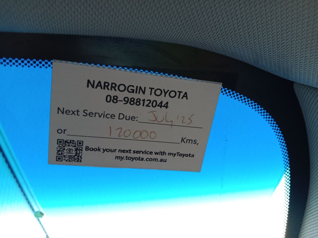 P5374 - Hyundai i40 2016 Blue Wrecking - Image 6