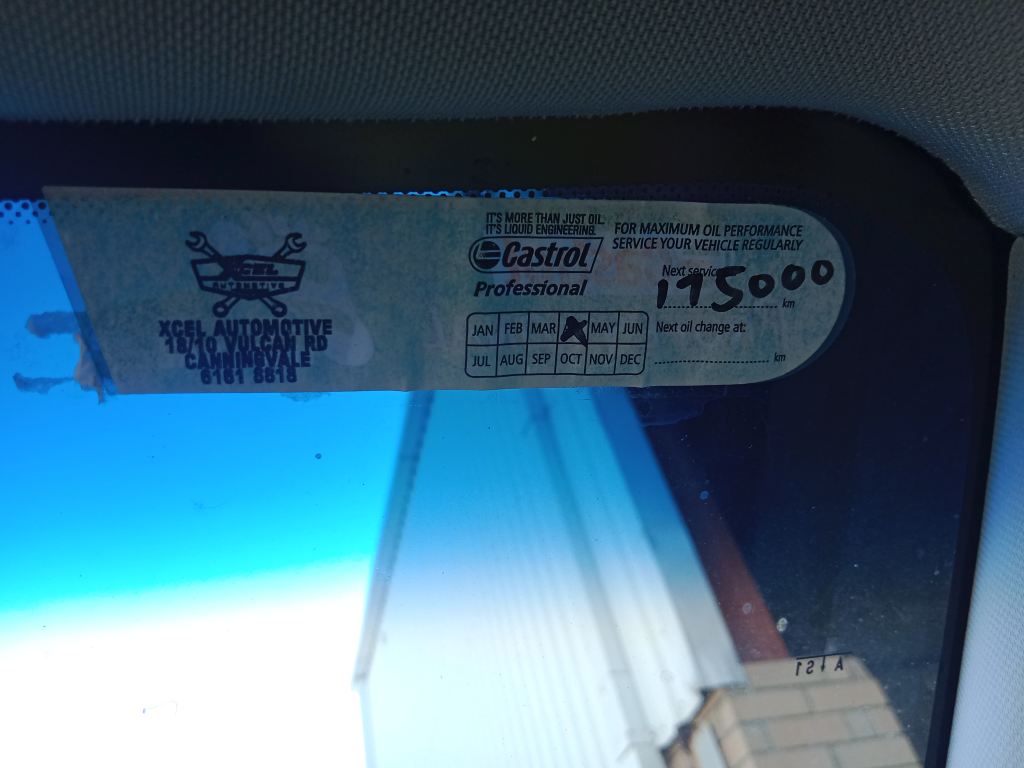 P5375 - Kia Sportage 2014 Silver Wrecking - Image 4