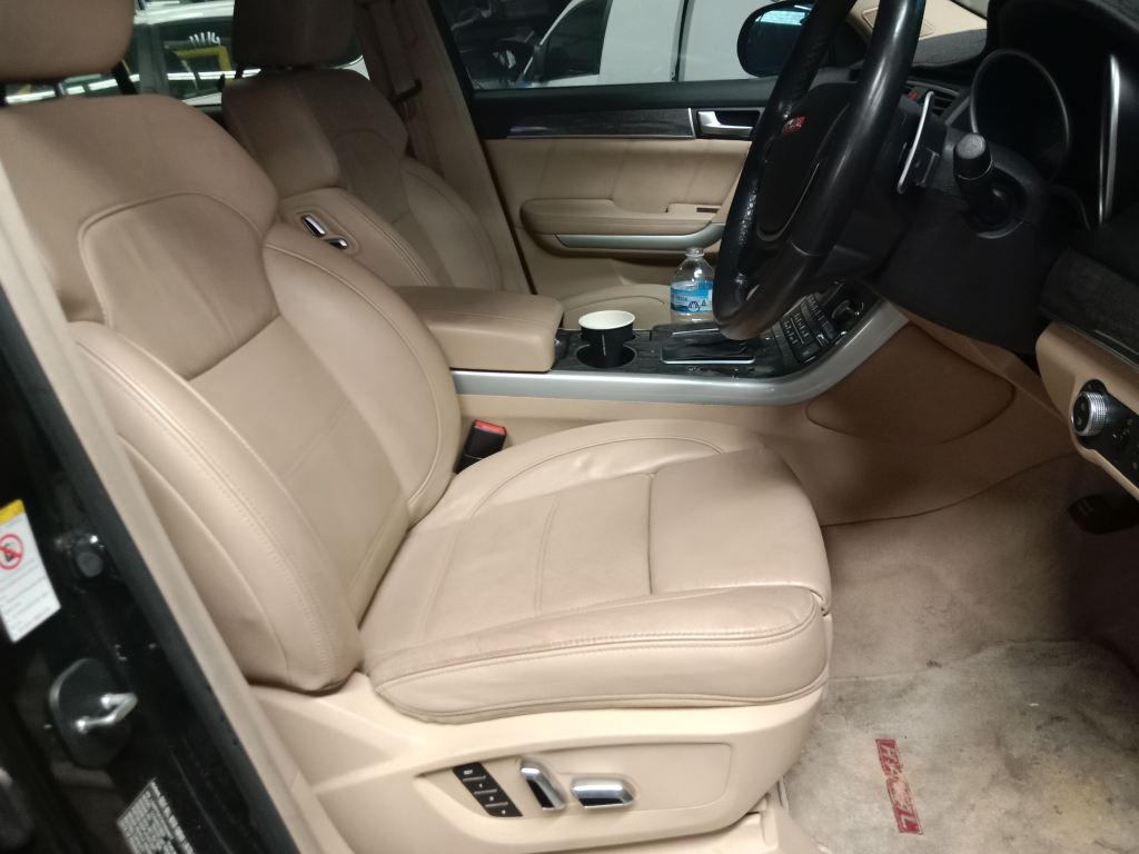 P5379 - Toyota RAV4 2015 White Wrecking - Image 11