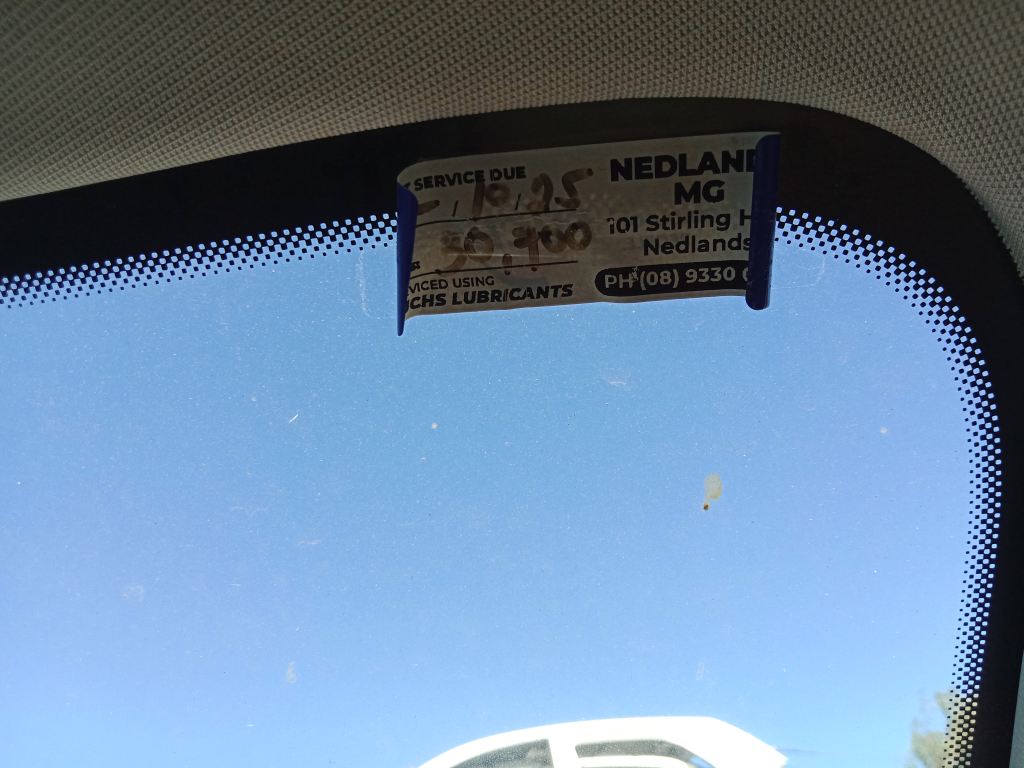 P5385 - Toyota Yaris 2011 Silver Wrecking - Image 7