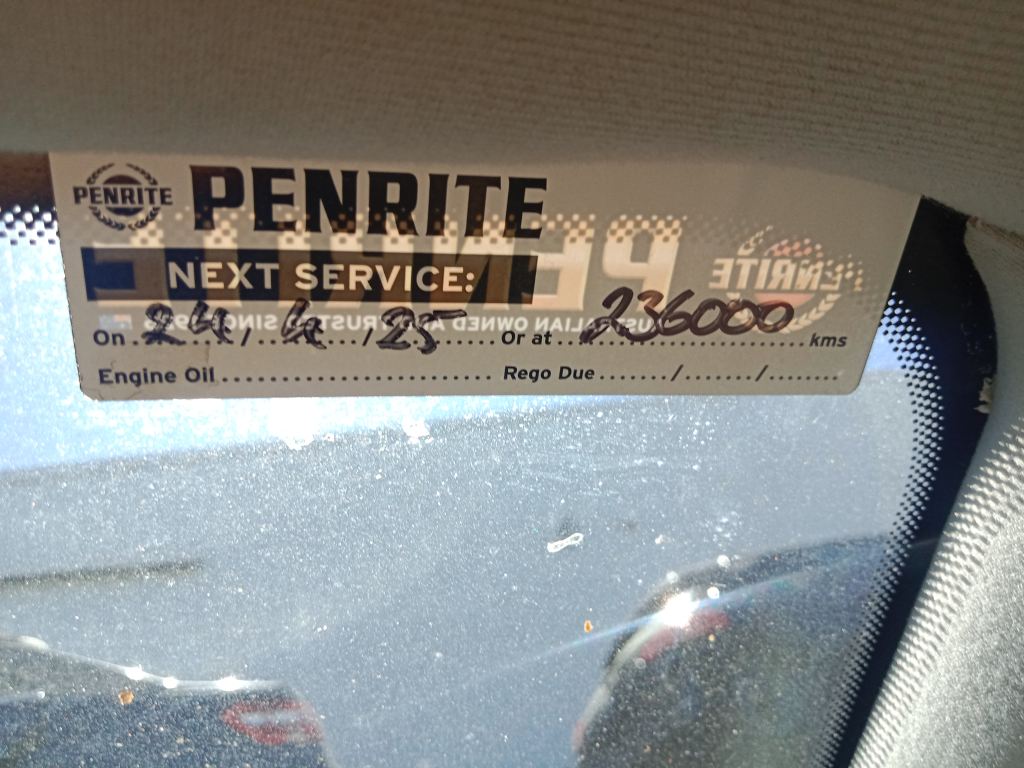 P5387 - Kia Cerato 2015 Silver Wrecking - Image 4