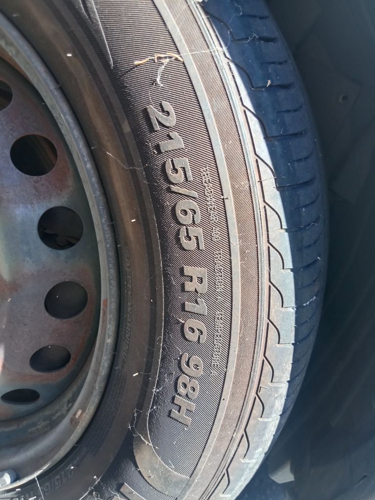 P5387 - Kia Cerato 2015 Silver Wrecking - Image 6