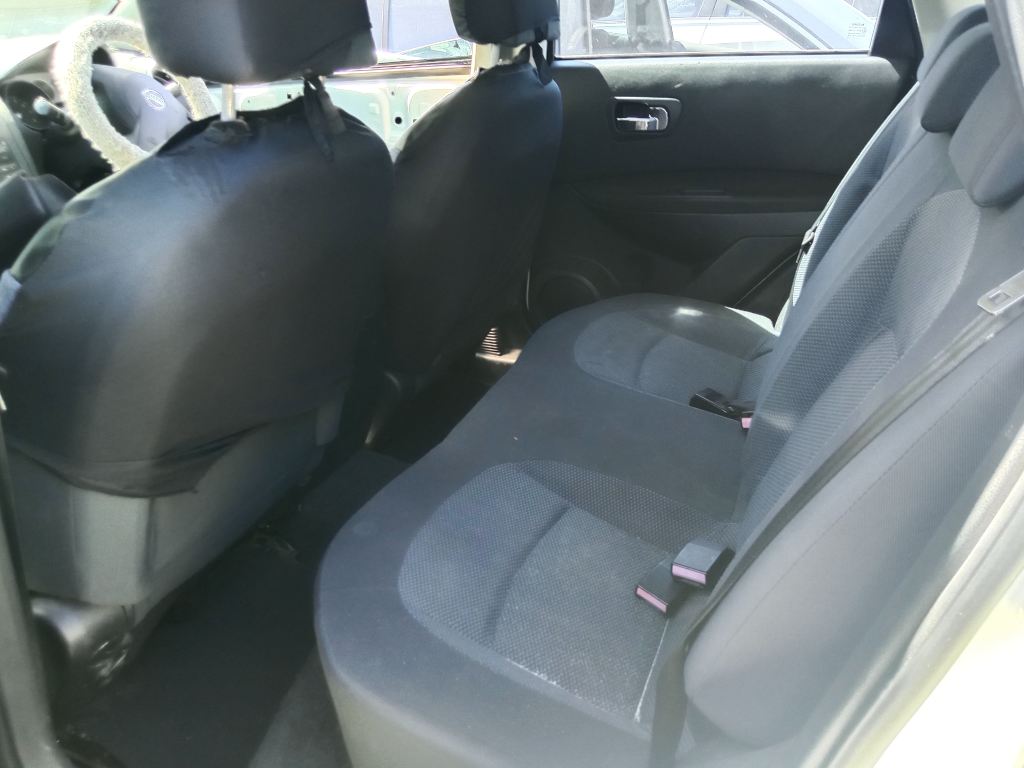 P5387 - Kia Cerato 2015 Silver Wrecking - Image 7