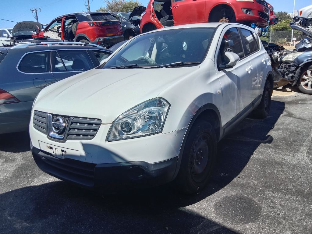 P5387 - Kia Cerato 2015 Silver Wrecking - Image 16