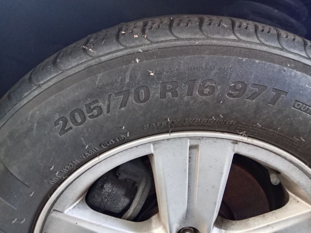 P5395 - Holden Trax 2016 Black Wrecking - Image 15