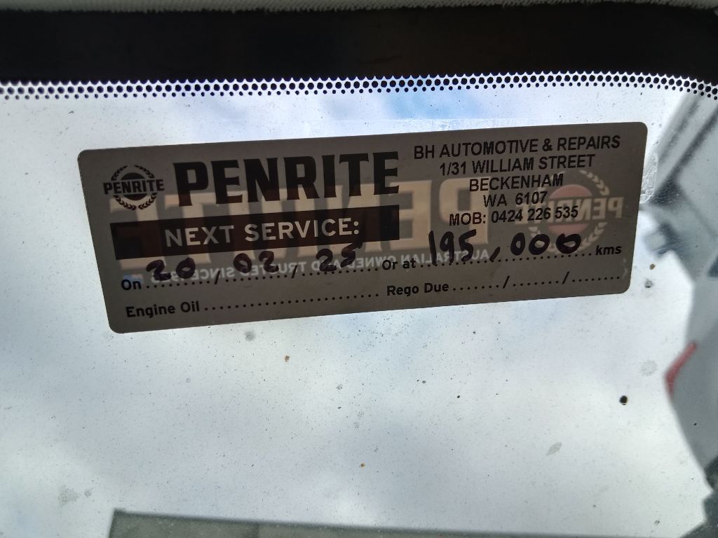 P5433 - Mazda 6 2014 Grey Wrecking - Image 6