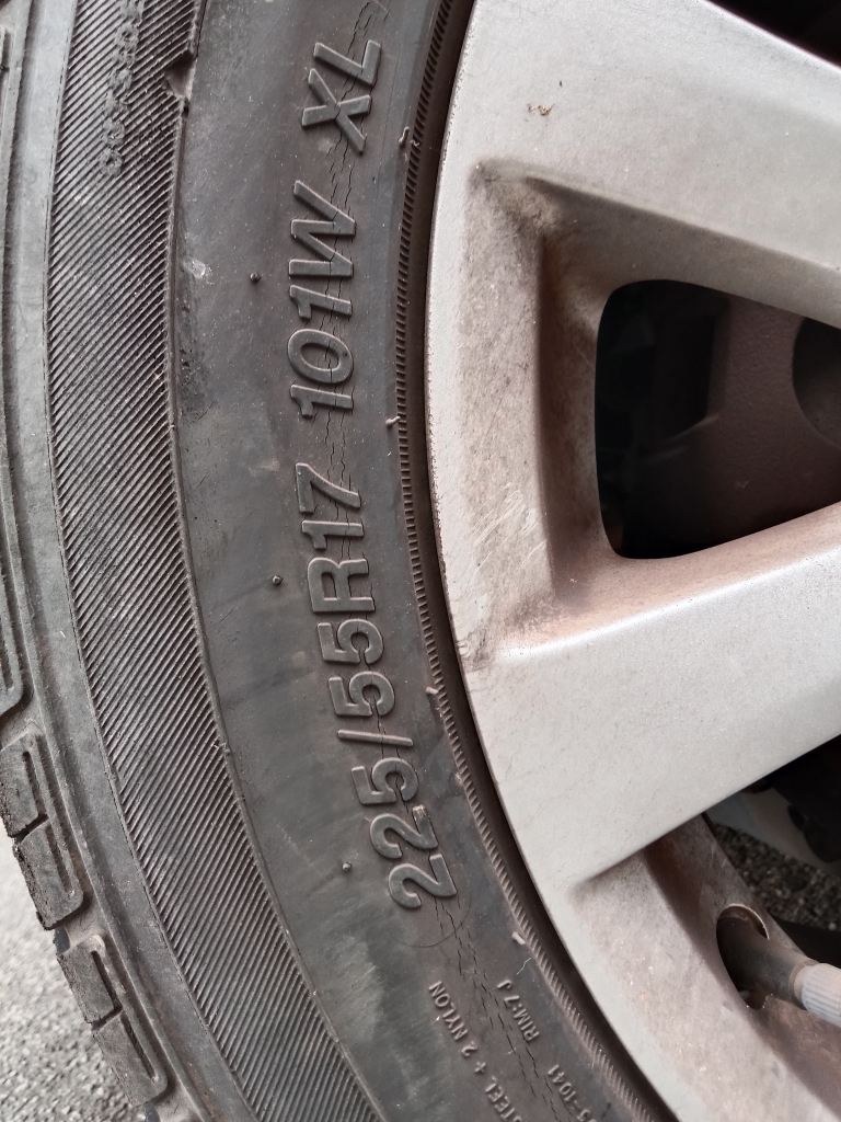 P5433 - Mazda 6 2014 Grey Wrecking - Image 11