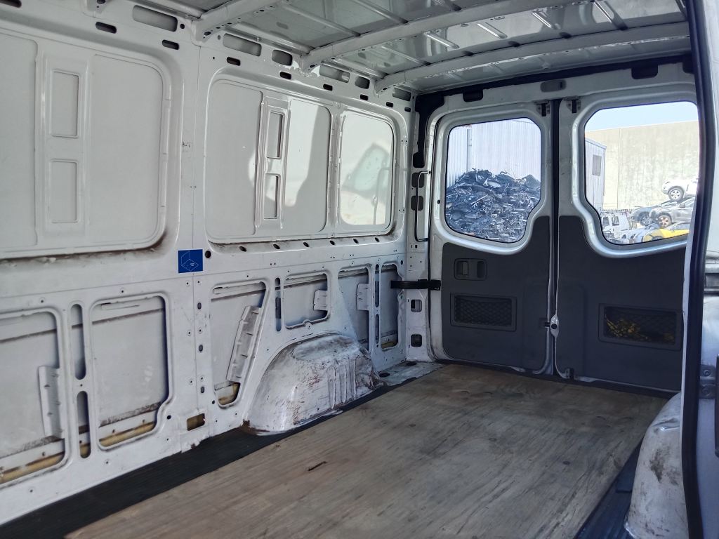 P5475 - Mercedes-Benz Sprinter 2013 White Wrecking - Image 6