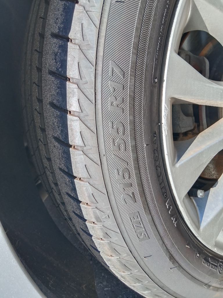 P5513 - Hyundai sonata 2016 Grey Wrecking - Image 13