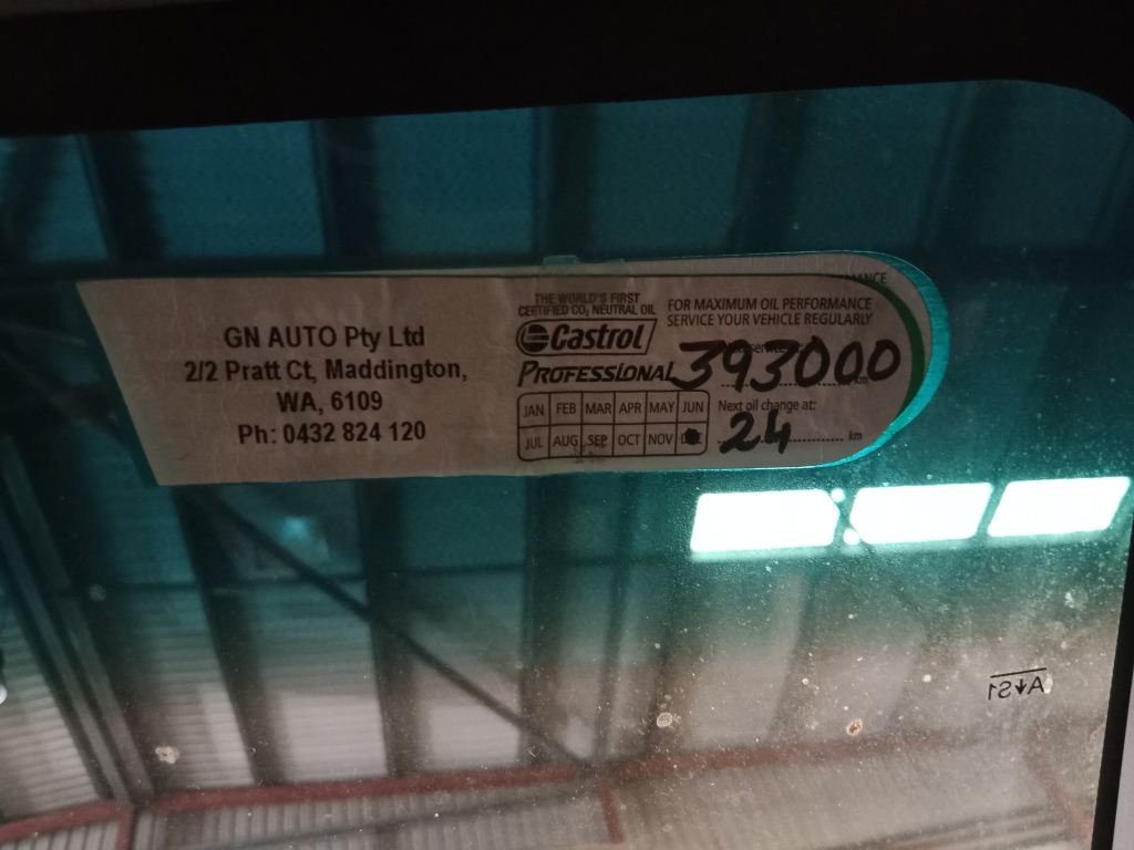 P5519 - Hyundai Elantra 2015 White Wrecking - Image 5
