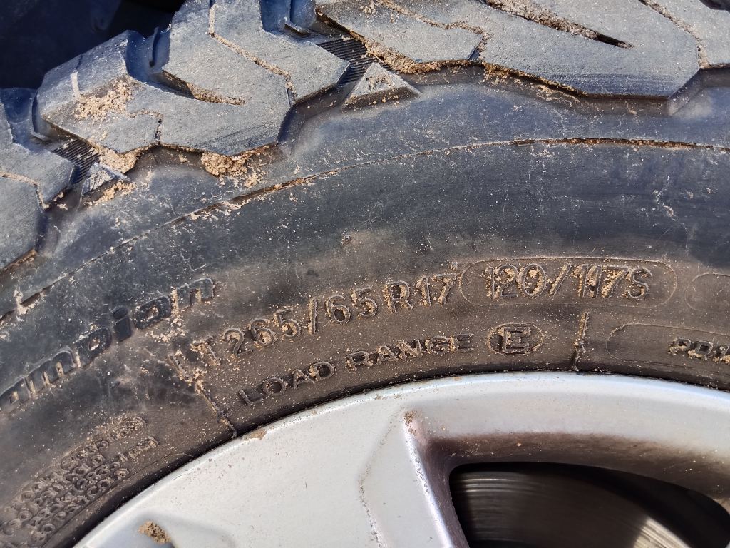 P5553 - Toyota LandCruiser Prado 150 2015 White Wrecking - Image 13