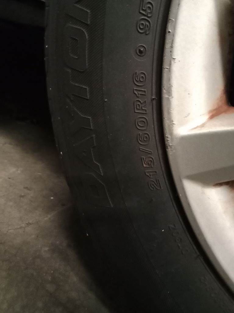 P5572 - Toyota Camry 2009 Silver Wrecking - Image 10