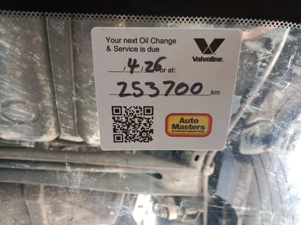 P5581 - Mazda 2 2015 White Wrecking - Image 6