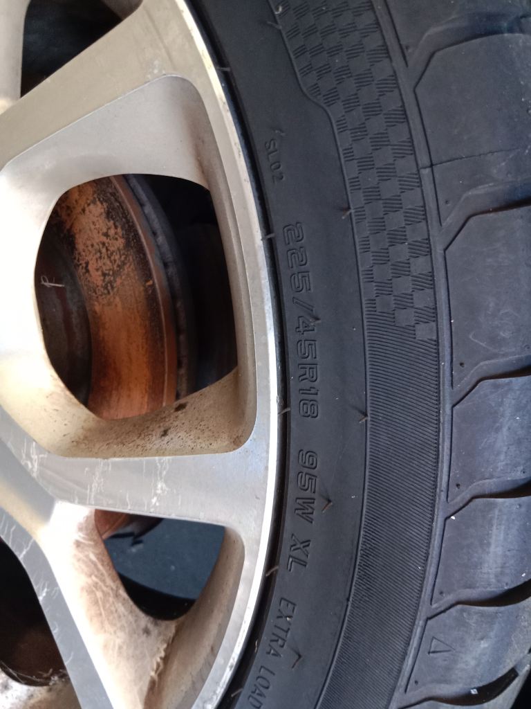 P5678 - Kia Soul 2011 White Wrecking - Image 11