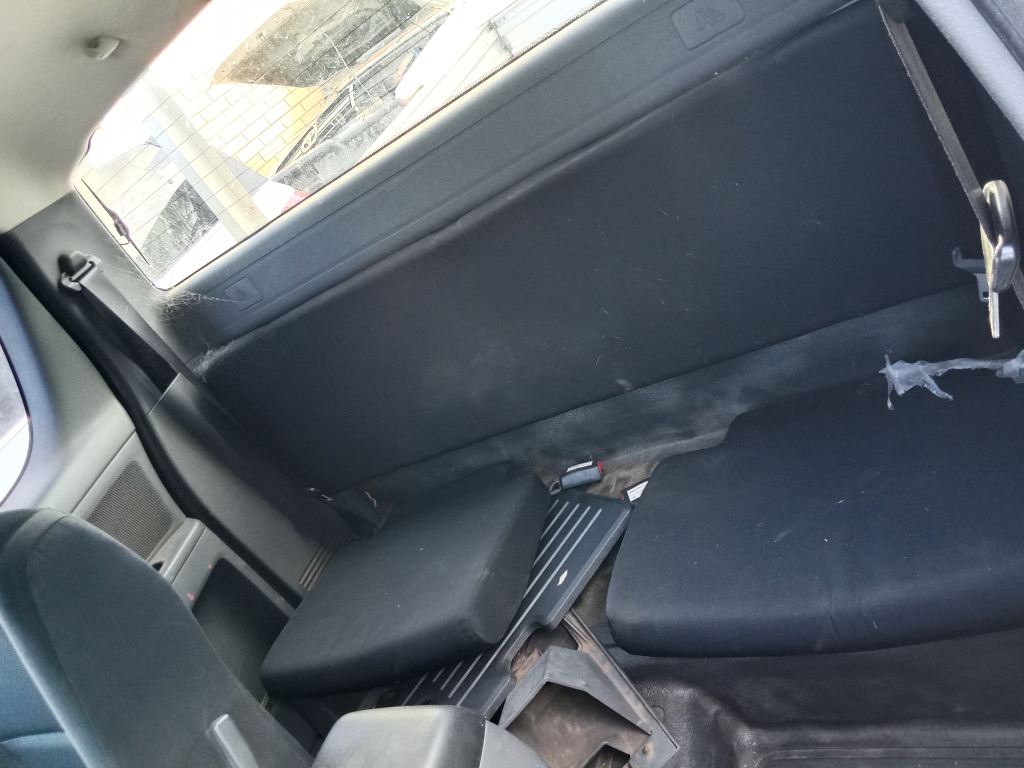 P5711 - Mazda BT-50 2015 White Wrecking - Image 13