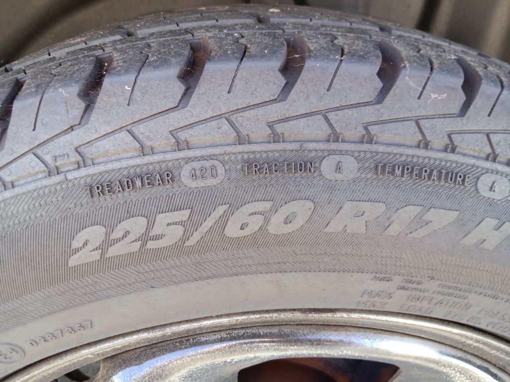 P5719 - Subaru Forester 2014 Silver Wrecking - Image 6