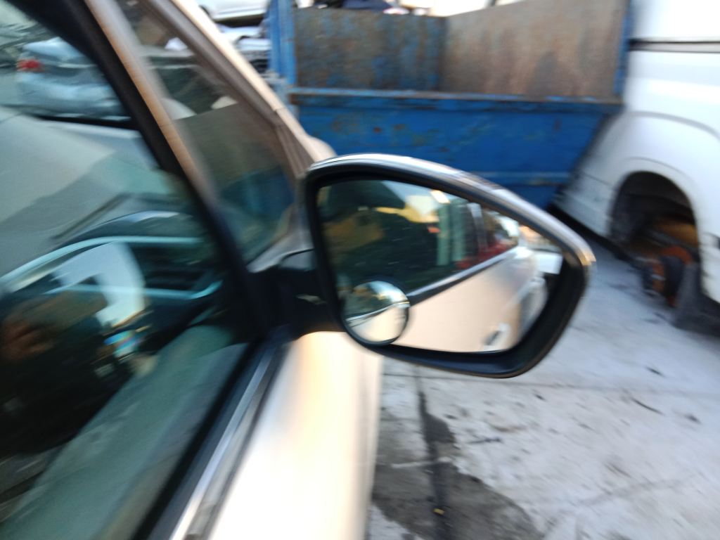 P5730 - Peugeot 2008 2013 White Wrecking - Image 14