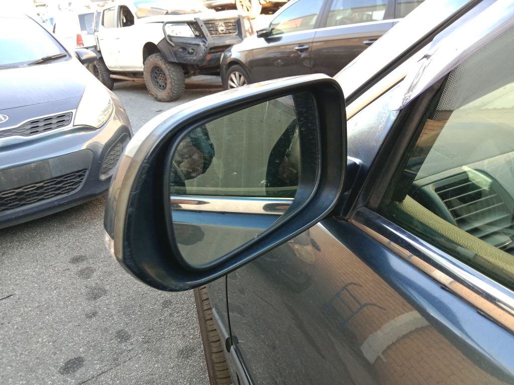 P5733 - Honda Accord Euro 2003 Grey Wrecking - Image 13