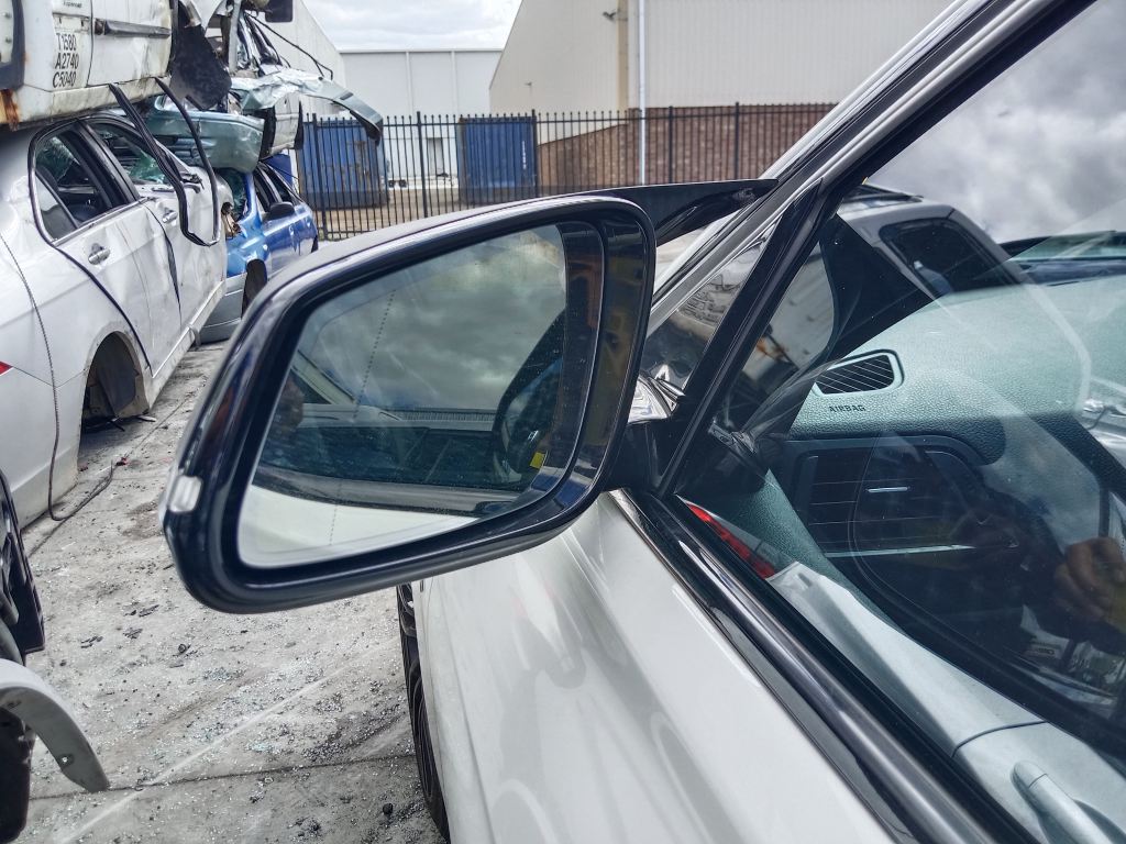 P5739 - BMW 3 Series F30 2013 White Wrecking - Image 12