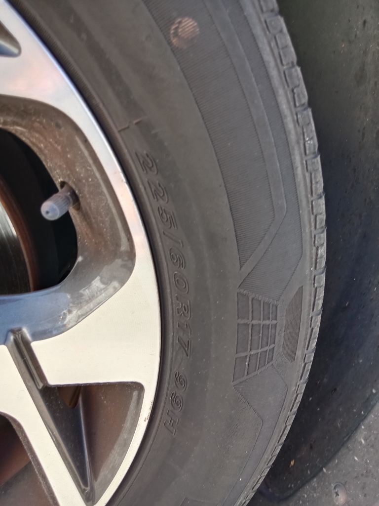 P5774 - Kia Sportage 2019 White Wrecking - Image 15